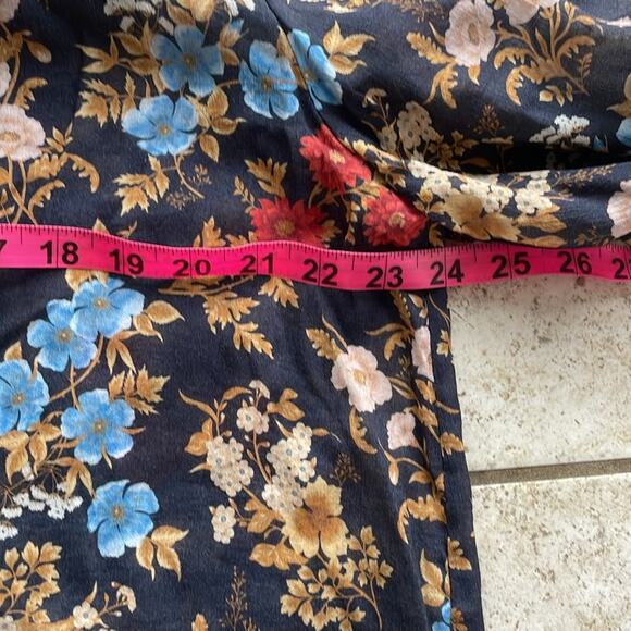 Spell Flora Blouse Mystic - Picture 13 of 16